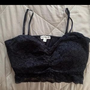 Lace Bralette Top
